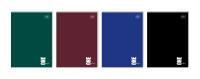 Opakowanie Brulion A5/96K linia One Color (5szt)