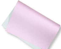 Brystol brokatowy 200g 40x60cm fioletowy 5ark. Wydawca: POLSIRHURT. SmakLiter.pl Opakowanie Brystol brokatowy 200g 40x60cm fioletowy 5ark