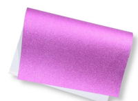 Brystol brokatowy 200g 40x60cm purpurowy 5ark. Wydawca: POLSIRHURT. SmakLiter.pl Opakowanie Brystol brokatowy 200g 40x60cm purpurowy 5ark