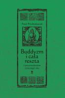 Buddyzm i cała reszta z przymrużeniem(trzeciego) oka. Autor: Artur Przybysławski. SmakLiter.pl Okładka książki Buddyzm i cała reszta z przymrużeniem(trzeciego) oka