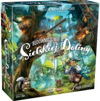 Opakowanie Budowniczowie Sielskiej Doliny GALAKTA