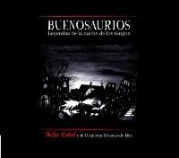Okładka książki Buenosaurios CD