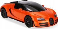Opakowanie Bugatti Grand Sport Vitesse RC 1:24