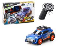 Opakowanie Build 2 Drive R/C Super Sports