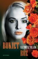 Okładka książki Bukiet róż