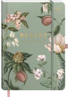 Opakowanie Bullet Journal A5/240k Flowers