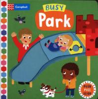 Opakowanie Busy Park