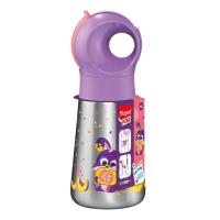 Butelka 350ml Picnik Miniz Króliczek MAPED. Wydawca: Maped. SmakLiter.pl Opakowanie Butelka 350ml Picnik Miniz Króliczek MAPED