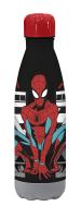 Butelka 500ml Spiderman 845116. Wydawca: Kids Euroswan. SmakLiter.pl Opakowanie Butelka 500ml Spiderman 845116