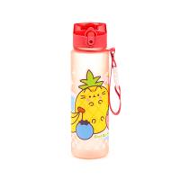 Butelka 600ml na wodę plastikowa Pusheen Fruits BOT359. Wydawca: PUCKATOR EUROPEAN DISTRIBUTION CENTRE. SmakLiter.pl Opakowanie Butelka 600ml na wodę plastikowa Pusheen Fruits BOT359