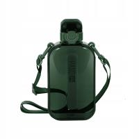 Butelka 750ml na wodę PPGN-3027. Wydawca: Paso. SmakLiter.pl Opakowanie Butelka 750ml na wodę PPGN-3027