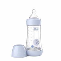 Opakowanie Butelka antykolkowa Perfect5 boy 240ml 2m+