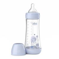 Opakowanie Butelka antykolkowa Perfect5 boy 300ml 4m+