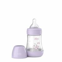 Opakowanie Butelka antykolkowa Perfect5 girl 150ml 0+
