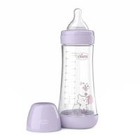 Opakowanie Butelka antykolkowa Perfect5 girl 300ml 4m+