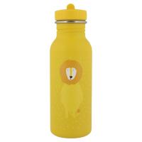 Butelka bidon Lew 500ml. Wydawca: Trixie Baby. SmakLiter.pl Opakowanie Butelka bidon Lew 500ml