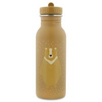 Butelka bidon Miś 500ml. Wydawca: Trixie Baby. SmakLiter.pl Opakowanie Butelka bidon Miś 500ml