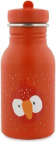 Butelka bidon Papuga 350ml. Wydawca: Trixie Baby. SmakLiter.pl Opakowanie Butelka bidon Papuga 350ml