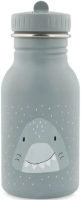 Butelka bidon Rekin 350ml. Wydawca: Trixie Baby. SmakLiter.pl Opakowanie Butelka bidon Rekin 350ml
