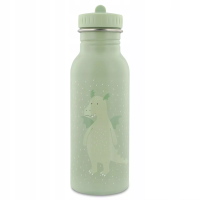 Butelka bidon Smok 500ml. Wydawca: Trixie Baby. SmakLiter.pl Opakowanie Butelka bidon Smok 500ml