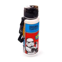 Opakowanie Butelka dla dzieci Stormtrooper 600ml