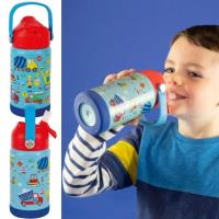 Opakowanie Butelka Na Budowie 400ml