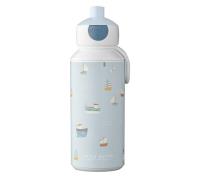 Opakowanie Butelka Pop-Up Campus Sailors Bay 400ml