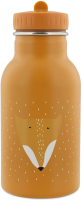 Butelka termiczna Lis 350ml. Wydawca: Trixie Baby. SmakLiter.pl Opakowanie Butelka termiczna Lis 350ml
