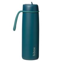 Opakowanie Butelka termiczna stalowa Sea Glass 690ml