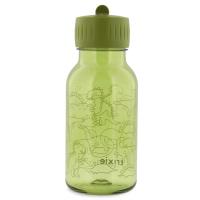 Butelka tritanowa Dinozaur 350ml. Wydawca: Trixie Baby. SmakLiter.pl Opakowanie Butelka tritanowa Dinozaur 350ml