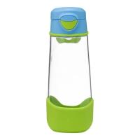 Opakowanie Butelka tritanowa Ocean Breeze 600ml