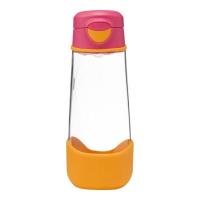 Opakowanie Butelka tritanowa Strawberry Shake 600ml