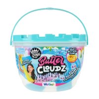 Opakowanie Butter Cloudz Slime Jeżyna