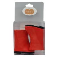 Buty dla lalek 32cm. Wydawca: Paola Reina. SmakLiter.pl Opakowanie Buty dla lalek 32cm