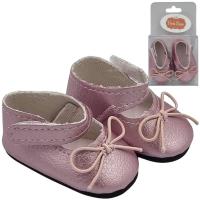 Buty dla lalek 32cm. Wydawca: Paola Reina. SmakLiter.pl Opakowanie Buty dla lalek 32cm