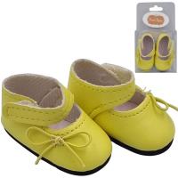 Buty dla lalek 32cm. Wydawca: Paola Reina. SmakLiter.pl Opakowanie Buty dla lalek 32cm