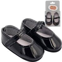 Buty dla lalek 32cm. Wydawca: Paola Reina. SmakLiter.pl Opakowanie Buty dla lalek 32cm