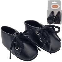 Buty dla lalek 32cm. Wydawca: Paola Reina. SmakLiter.pl Opakowanie Buty dla lalek 32cm