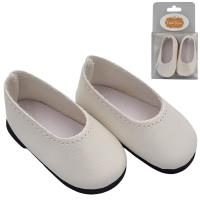 Buty dla lalek 32cm. Wydawca: Paola Reina. SmakLiter.pl Opakowanie Buty dla lalek 32cm