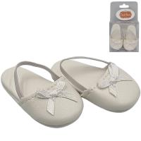 Buty dla lalek 32cm. Wydawca: Paola Reina. SmakLiter.pl Opakowanie Buty dla lalek 32cm