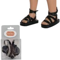 Buty dla lalek 32cm. Wydawca: Paola Reina. SmakLiter.pl Opakowanie Buty dla lalek 32cm