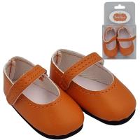 Buty dla lalek 32cm. Wydawca: Paola Reina. SmakLiter.pl Opakowanie Buty dla lalek 32cm