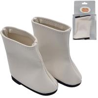 Buty dla lalek 32cm. Wydawca: Paola Reina. SmakLiter.pl Opakowanie Buty dla lalek 32cm