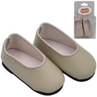 Buty dla lalek 32cm. Wydawca: Paola Reina. SmakLiter.pl Opakowanie Buty dla lalek 32cm