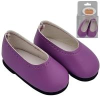 Buty dla lalek 32cm. Wydawca: Paola Reina. SmakLiter.pl Opakowanie Buty dla lalek 32cm