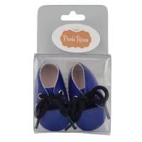 Buty dla lalek 32cm. Wydawca: Paola Reina. SmakLiter.pl Opakowanie Buty dla lalek 32cm