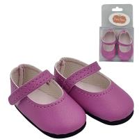 Buty dla lalek 32cm. Wydawca: Paola Reina. SmakLiter.pl Opakowanie Buty dla lalek 32cm