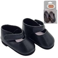 Buty dla lalek 32cm. Wydawca: Paola Reina. SmakLiter.pl Opakowanie Buty dla lalek 32cm