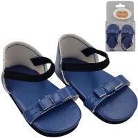 Buty dla lalek 32cm. Wydawca: Paola Reina. SmakLiter.pl Opakowanie Buty dla lalek 32cm