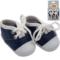 Opakowanie Buty dla lalek 32cm